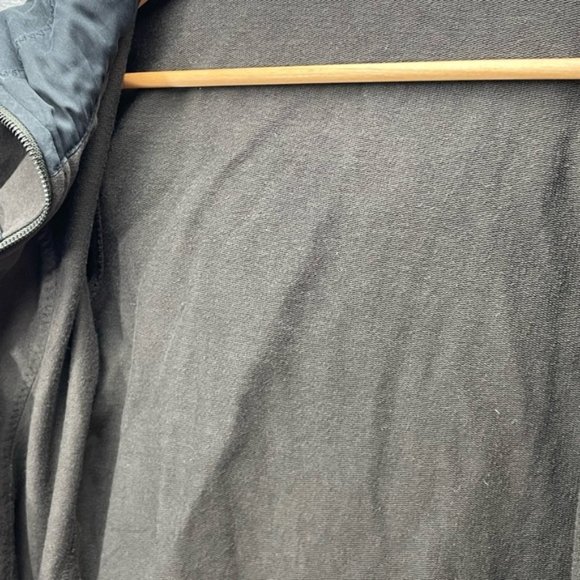 Lululemon Womens Olive Green Zip up Hoodie Size 6 - Picture 10 of 14